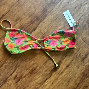 PacSun Bikini Top